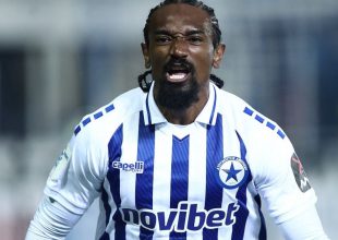 Χωρίς Μουτουσαμί ο Ατρόμητος στη Λιβαδειά