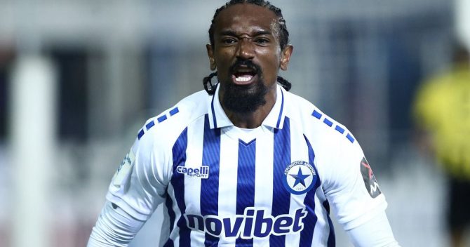 Χωρίς Μουτουσαμί ο Ατρόμητος στη Λιβαδειά