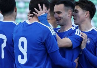 Εθνική Ελπίδων, Euro 2027: Η βαθμολογία στον έκτο όμιλο των προκριματικών μετά τη νίκη της γαλανόλευκης