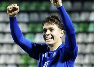 Εθνική Ελπίδων, Euro 2027: Πότε και πού θα δείτε τον τελικό της γαλανόλευκης με τη Γερμανία