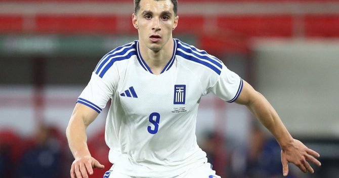 Δουβίκας: “Μας αδικεί το αποτέλεσμα, αυτή η Εθνική έχει πολύ μέλλον μπροστά της”