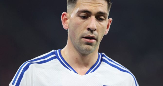 Μπακασέτας: “Δεν πρέπει να μείνουμε στο παρελθόν, αυτά τα παιχνίδια αποτελούν μάθημα για τη συνέχεια”