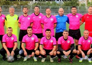 Πρωτάθλημα Τύπου: Σταθερά πρώτη η ΠΟΣΥ Βουλής, νίκες για ALPHA, Γ.Γ.Α. και One Channel