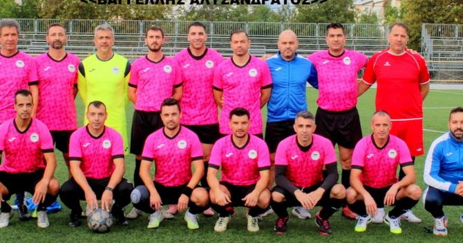 Πρωτάθλημα Τύπου: Σταθερά πρώτη η ΠΟΣΥ Βουλής, νίκες για ALPHA, Γ.Γ.Α. και One Channel