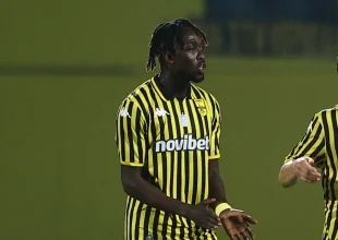 Άρης: Μέρος της προπόνησης ο Καντεβέρε ενόψει ΟΦΗ