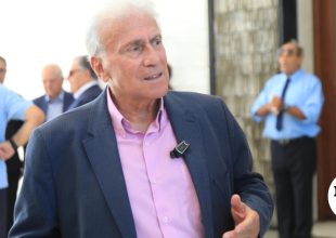 Κάθειρξη 10 ετών στον Παναγιώτη Ψωμιάδη για τα “45άρια” της Νομαρχιακής Αυτοδιοίκησης