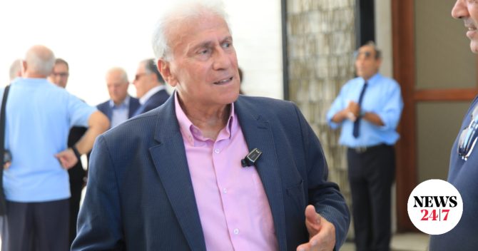 Κάθειρξη 10 ετών στον Παναγιώτη Ψωμιάδη για τα “45άρια” της Νομαρχιακής Αυτοδιοίκησης