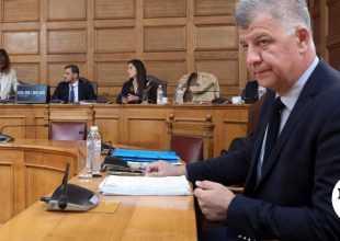 Δίκη για ΟΠΕΚΕΠΕ: Πιέσεις από τον Αυγενάκη καταγγέλλει ο Ευάγγελος Σημανδράκος