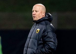 Νίκολιτς: «Συγχαρητήρια στους παίκτες, αλλά μπορούσαμε περισσότερα γκολ»