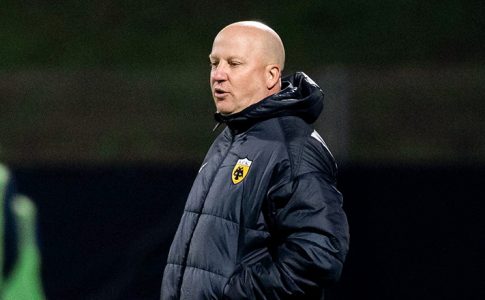 Νίκολιτς: «Συγχαρητήρια στους παίκτες, αλλά μπορούσαμε περισσότερα γκολ»