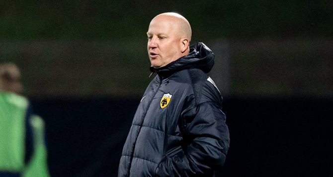 Νίκολιτς: «Συγχαρητήρια στους παίκτες, αλλά μπορούσαμε περισσότερα γκολ»