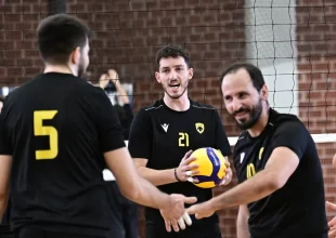 Live streaming: ΑΟ ΝΗΡΕΥΣ – AEK