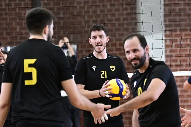 Live streaming: ΑΟ ΝΗΡΕΥΣ – AEK