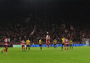 Την Τρίτη τα εισιτήρια του Ολυμπιακός-ΑΕΚ