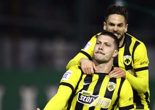 Εθνική Σερβίας: Κλήσεις για Γιόβιτς και επιστροφή Γκατσίνοβιτς