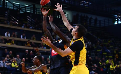 Τα highlights από τη νίκη της Βασίλισσας