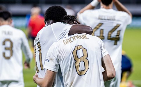 Δημάτος: «Η ΑΕΚ πρέπει να κερδίσει την Τσέλιε και στη Νέα Φιλαδέλφεια»