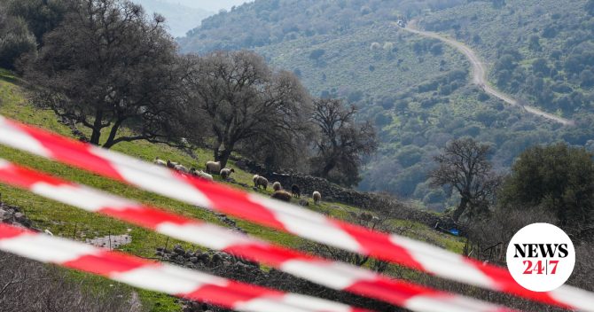 Λέσβος: Δεύτερο κρούσμα αφθώδους πυρετού σε κτηνοτροφική μονάδα