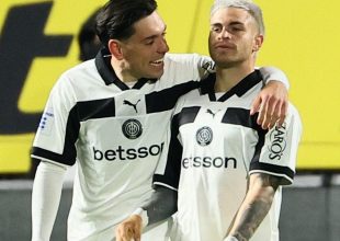 Άρης – ΟΦΗ: Τα highlights από το σπουδαίο διπλό των Κρητικών στο Βικελίδης