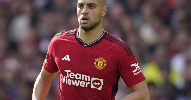 Ολυμπιακός, μεταγραφές: Οι ερυθρόλευκοι ενδιαφέρονται για τον Άμραμπατ, σύμφωνα με Τούρκο δημοσιογράφο