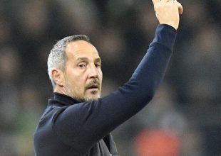 Τότεναμ: Ψηλά στη λίστα των Λονδρέζων ο Χιούτερ για αντικαταστάτης του Τούντορ