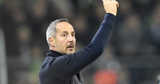 Τότεναμ: Ψηλά στη λίστα των Λονδρέζων ο Χιούτερ για αντικαταστάτης του Τούντορ