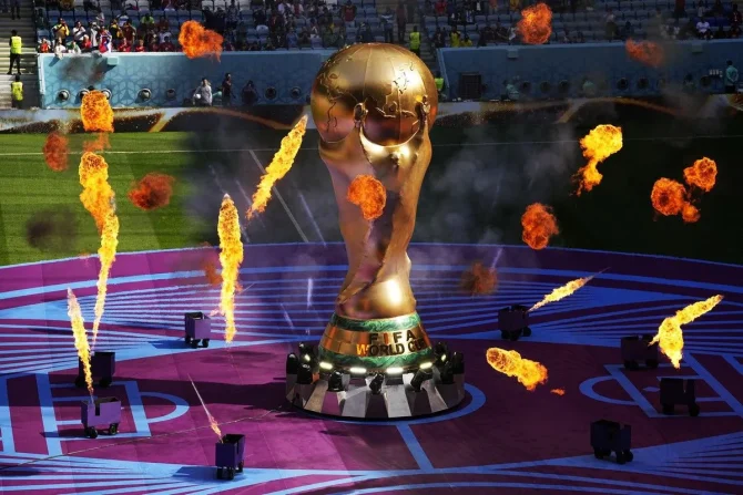 Μουντιάλ 2026: Δύο εισιτήρια για το Euro 2028 κοστίζουν λιγότερο από μία θέση πάρκινγκ στο Παγκόσμιο Κύπελλο