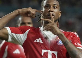 Ούλι Χένες για Ολίσε: “Ούτε με 200 εκατομμύρια δεν θα τον δώσουμε, παίζουμε για τους φιλάθλους μας και όχι για τα χρήματα”