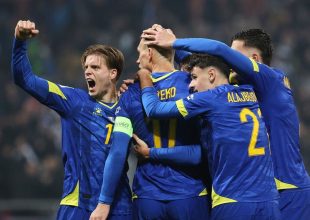 Playoffs Μουντιάλ 2026: Επικές προκρίσεις στα πέναλτι για Τσεχία και Βοσνία