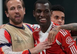 Champions League: Τα 23 γκολ και οι καλύτερες στιγμές από τα παιχνίδια της Τετάρτης