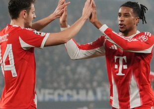 Champions League: Πότε είναι τα προημιτελικά της διοργάνωσης