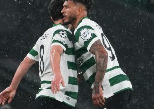 Σπόρτινγκ – Μπόντο Γκλιμτ: Τα πέντε γκολ της επικής ανατροπής των λιονταριών κόντρα στους Νορβηγούς