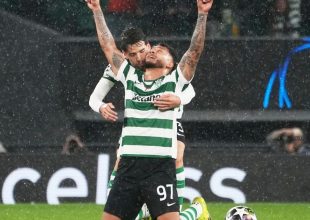 Σπόρτινγκ – Μπόντο Γκλιμτ 5-0: Τα λιοντάρια έκαναν σμπαράλια τον μύθο των Νορβηγών και προκρίθηκαν στους