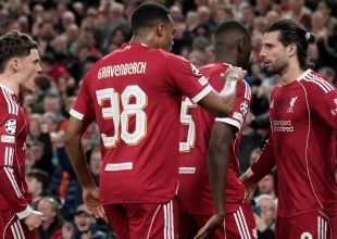 Champions League: Τα ζευγάρια των προημιτελικών και ο δρόμος μέχρι τον τελικό της διοργάνωσης