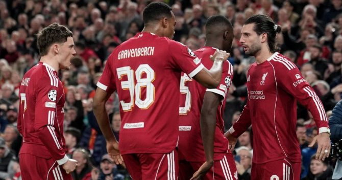 Champions League: Τα ζευγάρια των προημιτελικών και ο δρόμος μέχρι τον τελικό της διοργάνωσης