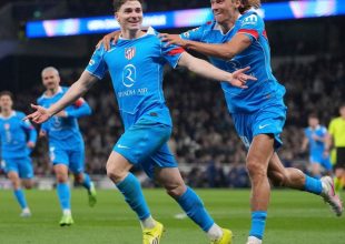 Champions League: Τα χρήματα που πήραν οι ομάδες που προκρίθηκαν στα προημιτελικά και πόσα διεκδικούν στη συνέχεια