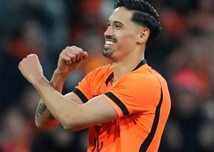 Διεθνή φιλικά: Σούπερ ανατροπές για Γερμανία και Ολλανδία, η Ουρουγουάη πήρε την ισοπαλία στο 90+4′ κόντρα στην Αγγλία, άνετη νίκη για Ισπανία