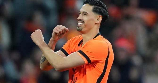 Διεθνή φιλικά: Σούπερ ανατροπές για Γερμανία και Ολλανδία, η Ουρουγουάη πήρε την ισοπαλία στο 90+4′ κόντρα στην Αγγλία, άνετη νίκη για Ισπανία