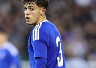 Εθνική Ελπίδων, Euro 2027: Η βαθμολογία στον έκτο όμιλο