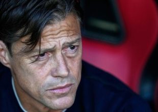 Αλμέιδα: “Δεν φοβάμαι την απόλυση, αν είναι απαραίτητο για να βελτιωθούν τα πράγματα θα το καταλάβαινα”