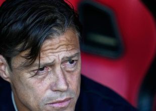 Σεβίλλη: Σε οριακό σημείο η παραμονή του Αλμέιδα, το όνομα έκπληξη για πιθανός διάδοχος που έχει περάσει από Ελλάδα