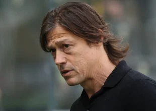 Αλμέιδα: Το πρώτο μήνυμα του Αργεντινού μετά την απόλυσή του από τη Σεβίλλη