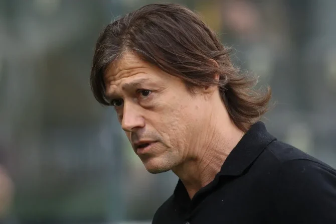 Αλμέιδα: Το πρώτο μήνυμα του Αργεντινού μετά την απόλυσή του από τη Σεβίλλη