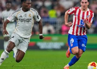 Αθλητικές μεταδόσεις: Πού θα δείτε το ντέρμπι της Μαδρίτης, τον τελικό του Λιγκ Καπ Αγγλίας και το Μπαρτσελόνα