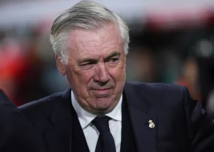 Αντσελότι: “Το Μουντιάλ το κατακτά η ομάδα που δέχεται τα λιγότερα γκολ, όχι αυτή που σκοράρει τα περισσότερα”