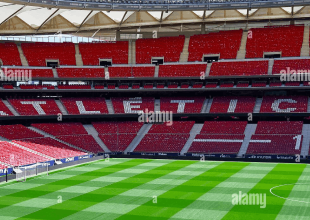 Ατλέτικο Μαδρ. – Σοσιεδάδ με… ροχιμπλάνκο Bet Builder