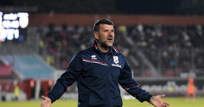 Ο Κριστιάνο Μπάτσι “τελείωσε” από την Τοντέλα, ο πρόεδρος τον κατήγγειλε για ξυλοδαρμό