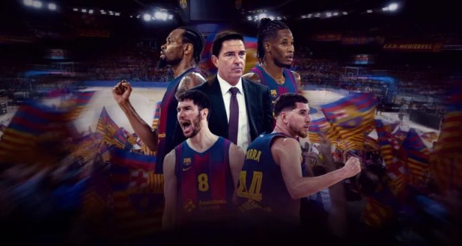 Μπαρτσελόνα – Ερυθρός Αστέρας με Boost ημιχρόνου