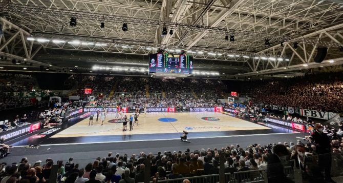 Μπολόνια – Παρτίζαν με Boost σε πόντους έδρας