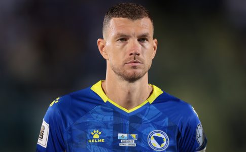 Βοσνία – Ιταλία με… Ατζούρο «Ενίσχυση»